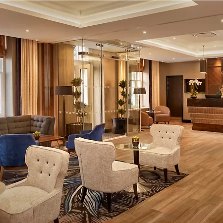 The Westbourne Hyde Park Hotel